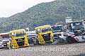 Truck Racing Most 2014