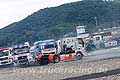 Truck Racing Most 2014