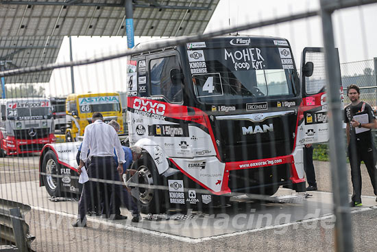 Truck Racing Zolder 2014