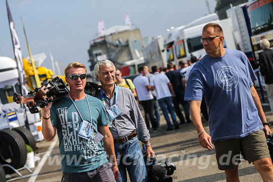 Truck Racing Zolder 2014