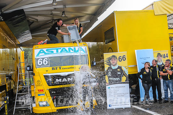 Truck Racing Zolder 2014