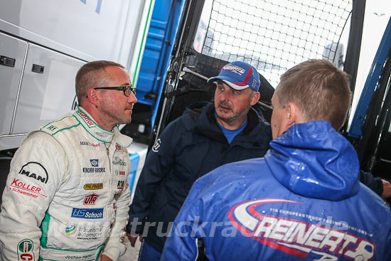 Truck Racing Zolder 2014