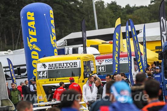 Truck Racing Zolder 2014