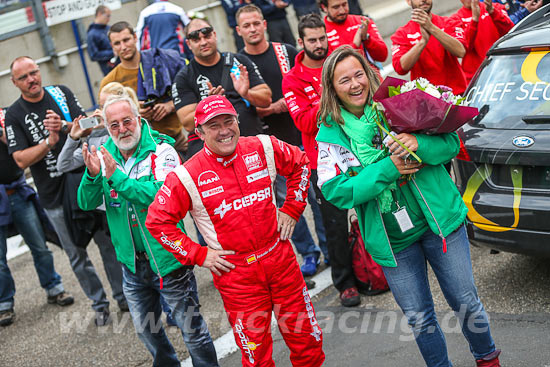 Truck Racing Zolder 2014