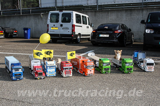 Truck Racing Zolder 2014