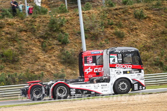 Truck Racing Zolder 2014