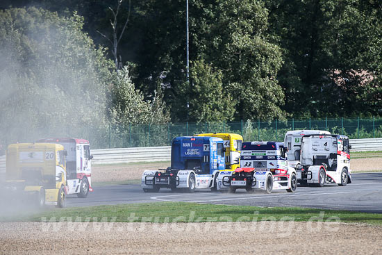 Truck Racing Zolder 2014