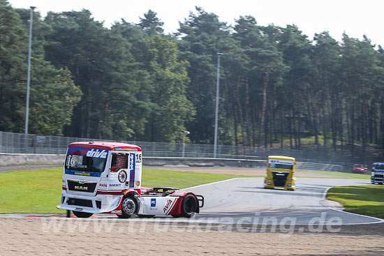 Truck Racing Zolder 2014