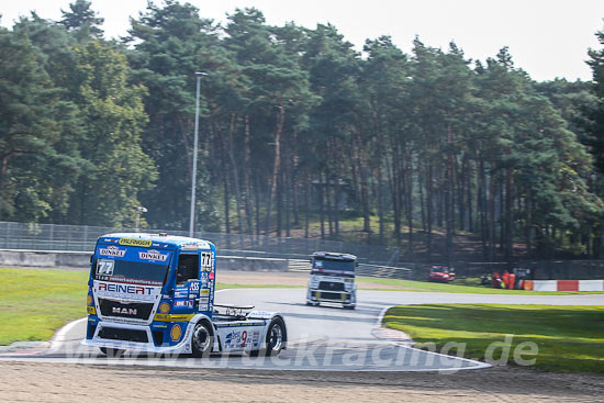 Truck Racing Zolder 2014