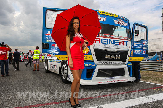 Truck Racing Jarama 2014
