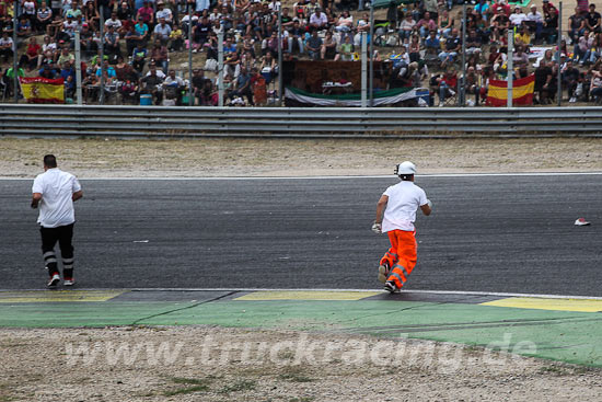 Truck Racing Jarama 2014