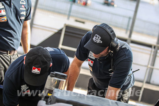 Truck Racing Jarama 2014