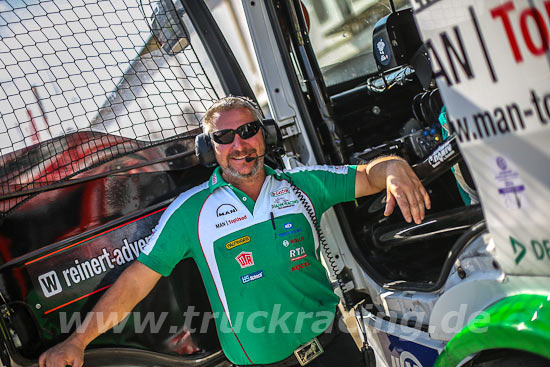 Truck Racing Jarama 2014