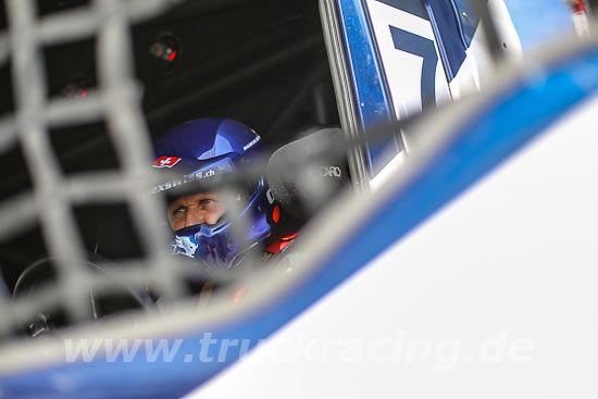 Truck Racing Jarama 2014