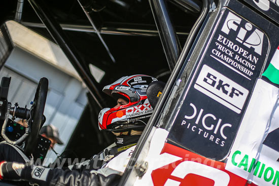 Truck Racing Jarama 2014