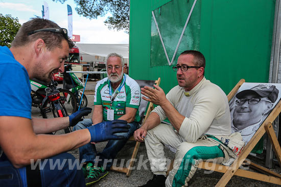 Truck Racing Jarama 2014