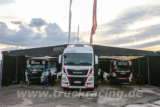 Truck Racing Jarama 2014