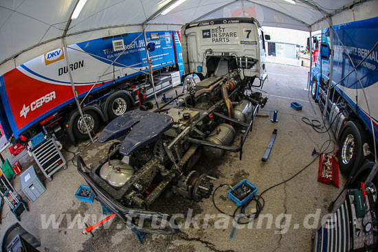 Truck Racing Jarama 2014