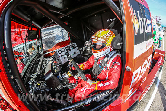 Truck Racing Jarama 2014