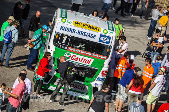 Truck Racing Jarama 2014