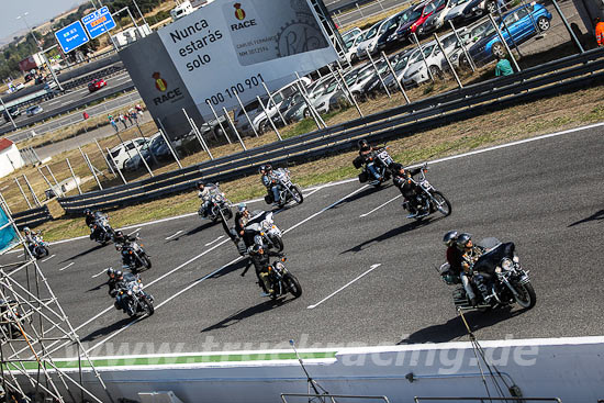 Truck Racing Jarama 2014