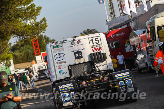 Truck Racing Jarama 2014