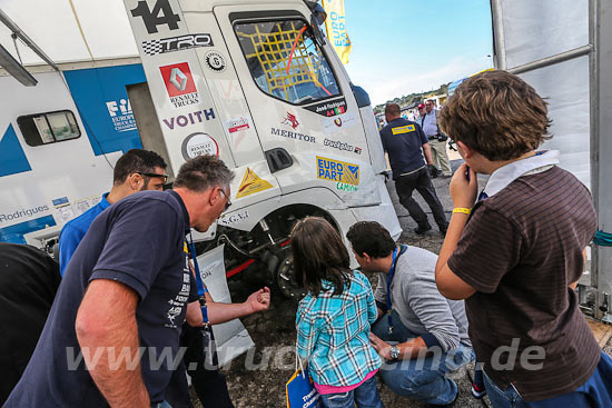 Truck Racing Jarama 2014