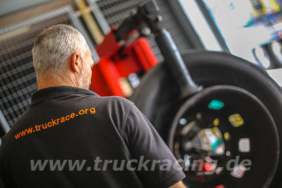 Truck Racing Jarama 2014