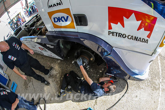 Truck Racing Jarama 2014