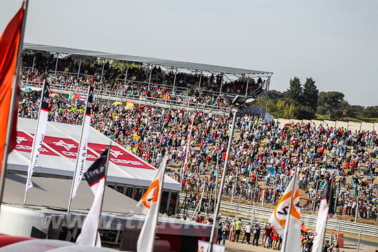 Truck Racing Jarama 2014