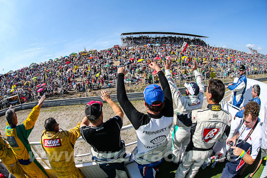 Truck Racing Jarama 2014