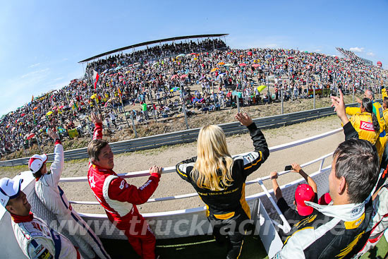 Truck Racing Jarama 2014