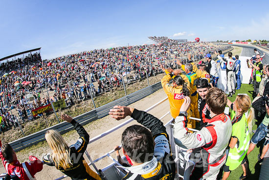 Truck Racing Jarama 2014