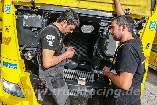 Truck Racing Jarama 2014