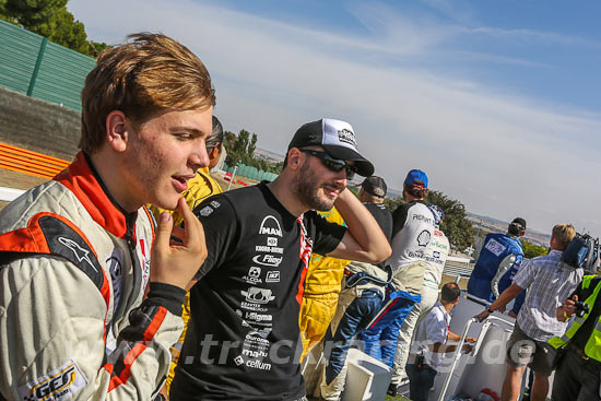 Truck Racing Jarama 2014