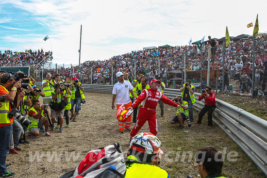 Truck Racing Jarama 2014