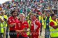 Truck Racing Jarama 2014