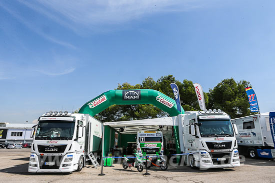 Truck Racing Jarama 2014