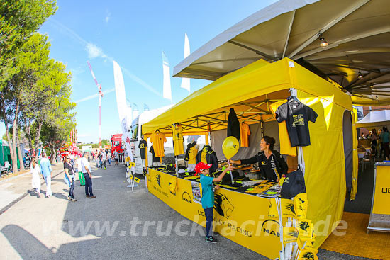 Truck Racing Jarama 2014
