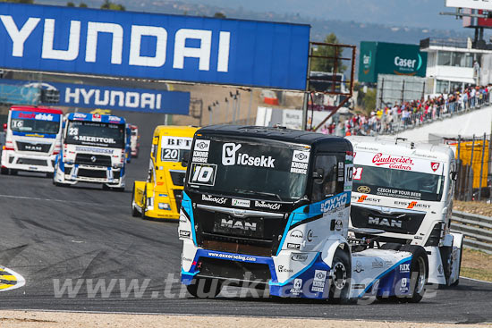 Truck Racing Jarama 2014