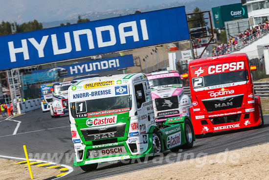 Truck Racing Jarama 2014