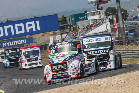Truck Racing Jarama 2014
