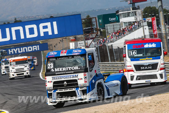 Truck Racing Jarama 2014