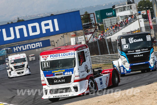 Truck Racing Jarama 2014