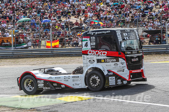Truck Racing Jarama 2014