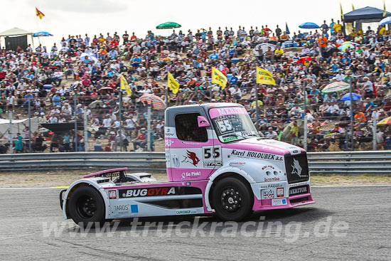 Truck Racing Jarama 2014