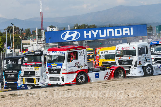 Truck Racing Jarama 2014
