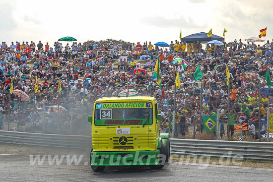 Truck Racing Jarama 2014