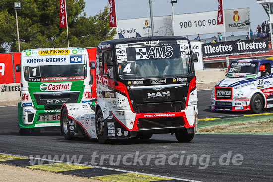 Truck Racing Jarama 2014