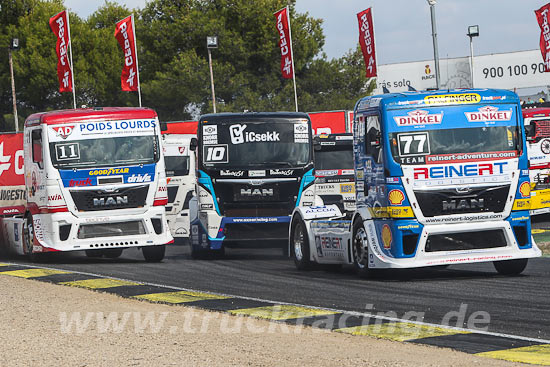 Truck Racing Jarama 2014